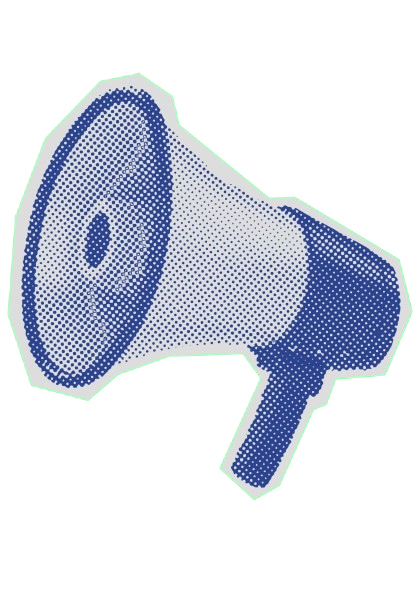 Megaphone