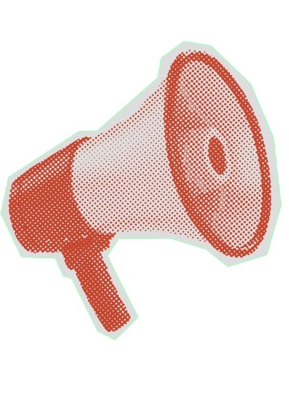 Megaphone