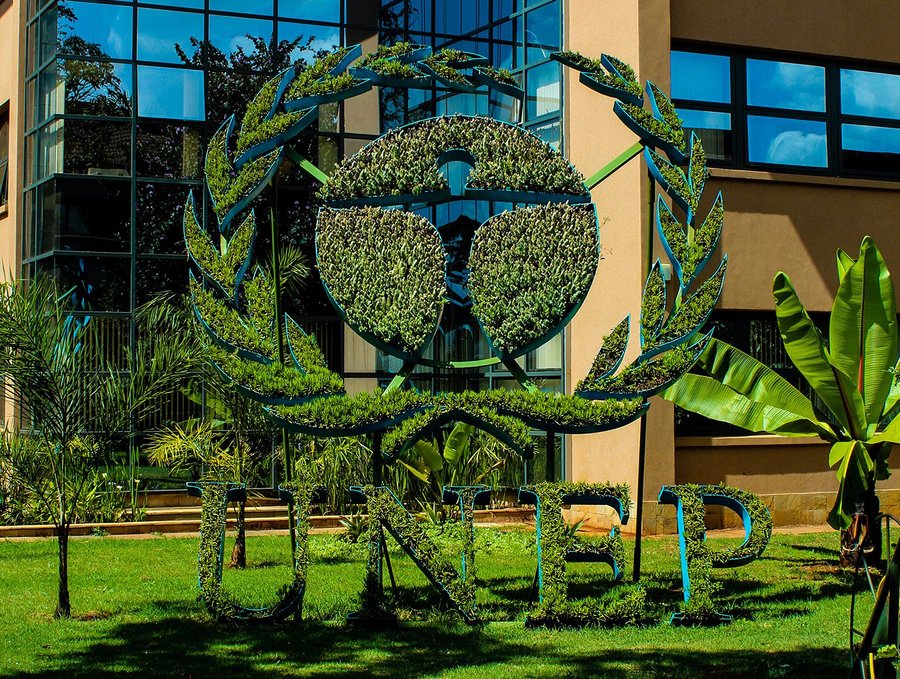 UNEP