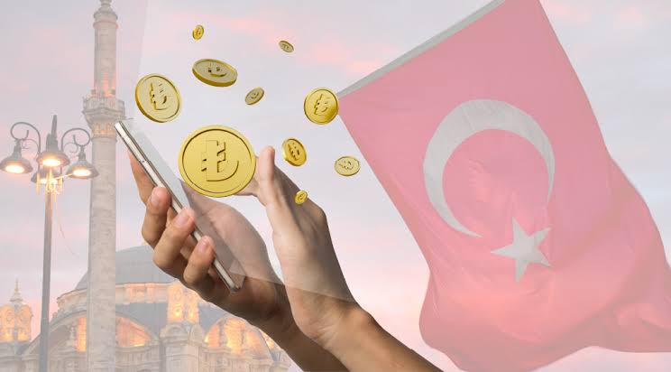 THE BANK ASSOSICATION OF TÜRKİYE